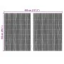cercado de bambú 400x150 cm de , Paneles de vallas - Ref: Foro24-42006503, Precio: 56,51 €, Descuento: %