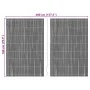 Cerca de Bambú 400x180 cm von , Zaunpaneele - Ref: Foro24-42006504, Preis: 230,69 €, Rabatt: %