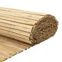 Cerca de Bambú 600x125 cm by , fence panels - Ref: Foro24-42006505, Price: 74,33 €, Discount: -5%%