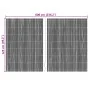 Cerca de Bambú 600x125 cm by , fence panels - Ref: Foro24-42006505, Price: 74,33 €, Discount: -5%%