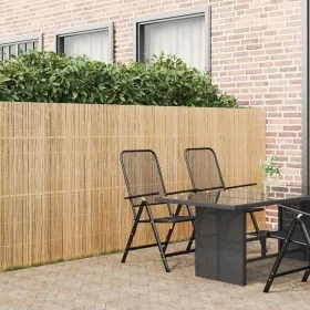 Cerca de Bambú 600x150 cm by , fence panels - Ref: Foro24-42006506, Price: 95,40 €, Discount: -5%%
