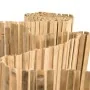 Cerca de Bambú 600x150 cm de , Paneles de vallas - Ref: Foro24-42006506, Precio: 95,40 €, Descuento: -5%%