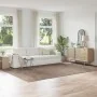 Alfombra Abultada con respaldo de látex Marrón 240x340 cm | Foro24.es | Tu tienda online para hogar, jardín y más Foro24.es