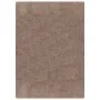 Alfombra Abultada con respaldo de látex Marrón 240x340 cm | Foro24.es | Tu tienda online para hogar, jardín y más Foro24.es