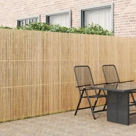 Valla de Bambú 600x180 cm by , fence panels - Ref: Foro24-42006507, Price: 313,70 €, Discount: %