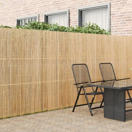 Valla de Bambú 600x180 cm by , fence panels - Ref: Foro24-42006507, Price: 313,70 €, Discount: %