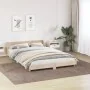 Alfombra Abultada con respaldo de látex Marrón 240x340 cm | Foro24.es | Tu tienda online para hogar, jardín y más Foro24.es