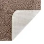 Alfombra Abultada con respaldo de látex Marrón 240x340 cm | Foro24.es | Tu tienda online para hogar, jardín y más Foro24.es