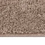 Alfombra Abultada con respaldo de látex Marrón 240x340 cm | Foro24.es | Tu tienda online para hogar, jardín y más Foro24.es