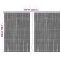 Valla de Bambú 600x180 cm by , fence panels - Ref: Foro24-42006507, Price: 313,70 €, Discount: %