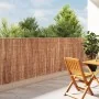 Cercos de Madera 400x125 cm de , Paneles de vallas - Ref: Foro24-42006508, Precio: 84,31 €, Descuento: %