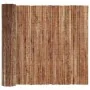 valla de corteza 600x150 cm de , Paneles de vallas - Ref: Foro24-42006512, Precio: 136,67 €, Descuento: -5%%