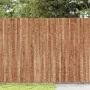 valla de corteza 600x150 cm de , Paneles de vallas - Ref: Foro24-42006512, Precio: 136,67 €, Descuento: -5%%