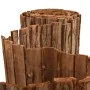 valla de corteza 600x150 cm de , Paneles de vallas - Ref: Foro24-42006512, Precio: 136,67 €, Descuento: -5%%