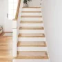 Alfombrillas para Escalones con Base de Latex Crema 20x75 cm | Foro24.es | Tu tienda online para hogar, jardín y más Foro24.es