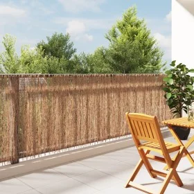 Comprar Valla de Madera de 600x125 cm