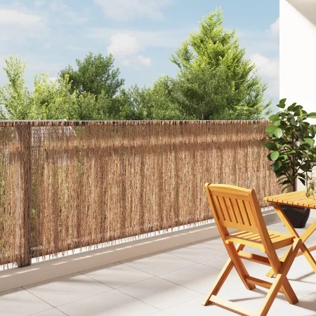 Valla de Madera de 600x125 cm | Foro24.es | Tu tienda online para hogar, jardín y más Foro24.es