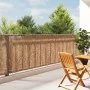 Valla de Madera de 600x125 cm | Foro24.es | Tu tienda online para hogar, jardín y más Foro24.es