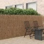 Valla de ramas 600x150 cm | Foro24.es | Tu tienda online para hogar, jardín y más Foro24.es