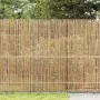 Valla de Bambú 500x150 cm by , fence panels - Ref: Foro24-42006524, Price: 150,57 €, Discount: -5%%