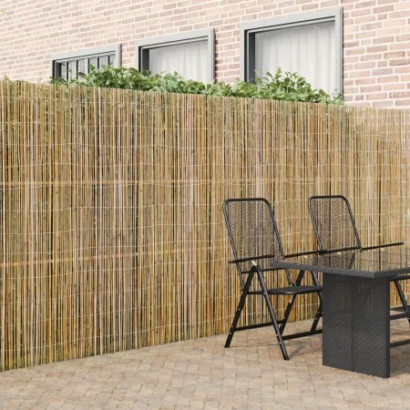 Cerca de Bambú 500x180 cm by , fence panels - Ref: Foro24-42006525, Price: 366,21 €, Discount: -5%%