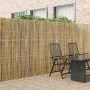 Cerca de Bambú 500x180 cm by , fence panels - Ref: Foro24-42006525, Price: 366,21 €, Discount: -5%%