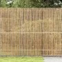 Cerca de Bambú 500x180 cm by , fence panels - Ref: Foro24-42006525, Price: 366,21 €, Discount: -5%%