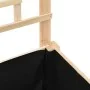 Plantador de Jardín con Enrejado y Estante 115x59x152 cm de Madera Maciza de Pino von , Töpfe und Pflanzgefäße - Ref: Foro24-...