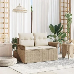 Comprar Sofá de Jardín de 2 Plazas con