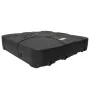 Set de Base de Parasol Cantilever de 2 Piezas - 150kg de Arena o 113kg de Agua by , Umbrella bases - Ref: Foro24-42006932, Pr...