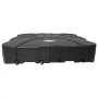 Set de Base de Parasol Cantilever de 2 Piezas - 150kg de Arena o 113kg de Agua by , Umbrella bases - Ref: Foro24-42006932, Pr...