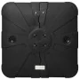 Set de Base de Parasol Cantilever de 2 Piezas - 150kg de Arena o 113kg de Agua by , Umbrella bases - Ref: Foro24-42006932, Pr...