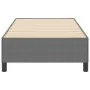 Estructura de Cama Gris Claro 80x200 cm Tela de Corduroy by , Beds and slatted bases - Ref: Foro24-42006937, Price: 93,85 €, ...
