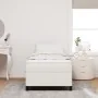 Cama Crema 80x200 cm en Tela de Pana | Foro24.es | Tu tienda online para hogar, jardín y más Foro24.es