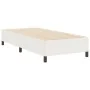 Cama Crema 80x200 cm en Tela de Pana | Foro24.es | Tu tienda online para hogar, jardín y más Foro24.es