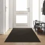 Felpudo Negro Poliamida 400 x 120 x 0.9 cm Felpudo Rectangular | Foro24.es | Tu tienda online para hogar, jardín y más Foro24.es