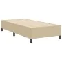 Estructura de Cama Verde Claro Gris 80x200 cm Tela de Corduroy | Foro24.es | Tu tienda online para hogar, jardín y más Foro24.es