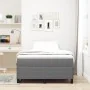 Marco de Cama Gris Claro 120x190 cm Tela de Corduroy | Foro24.es | Tu tienda online para hogar, jardín y más Foro24.es