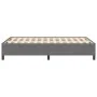 Marco de Cama Gris Claro 120x190 cm Tela de Corduroy | Foro24.es | Tu tienda online para hogar, jardín y más Foro24.es