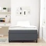 Estructura de Cama Gris Oscuro 120x190 cm Tela de Corduroy von , Betten und Lattenroste - Ref: Foro24-42006958, Preis: 121,21...