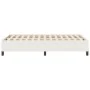Cabezal de cama Crema 120x190 cm de tela de pana | Foro24.es | Tu tienda online para hogar, jardín y más Foro24.es