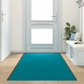 Comprar Felpudo Lavable Cian 120x400 cm