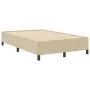 Estructura de Cama Verde Claro Gris 120x190 cm Tela de Corduroy | Foro24.es | Tu tienda online para hogar, jardín y más Foro24.es