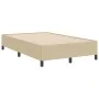 Estructura de Cama Verde Claro Gris 120x190 cm Tela de Corduroy | Foro24.es | Tu tienda online para hogar, jardín y más Foro24.es