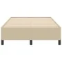 Estructura de Cama Verde Claro Gris 120x190 cm Tela de Corduroy | Foro24.es | Tu tienda online para hogar, jardín y más Foro24.es