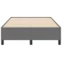 Estructura de cama Gris Claro 120x200 cm Tela de Corduroy | Foro24.es | Tu tienda online para hogar, jardín y más Foro24.es