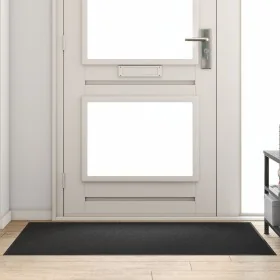 Alfombrilla Rectangular Negra 90x150 cm von , Fußmatten - Ref: Foro24-4100758, Preis: 48,17 €, Rabatt: %