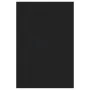 Felpudo Rectangular Negro 120x180 cm | Foro24.es | Tu tienda online para hogar, jardín y más Foro24.es