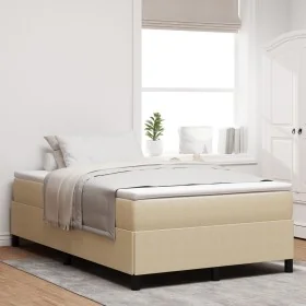 Comprar Marco de Cama Verde Claro Gris 120x200 cm