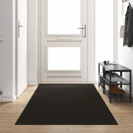 Felpudo Rectangular Negro 120x400 cm | Foro24.es | Tu tienda online para hogar, jardín y más Foro24.es